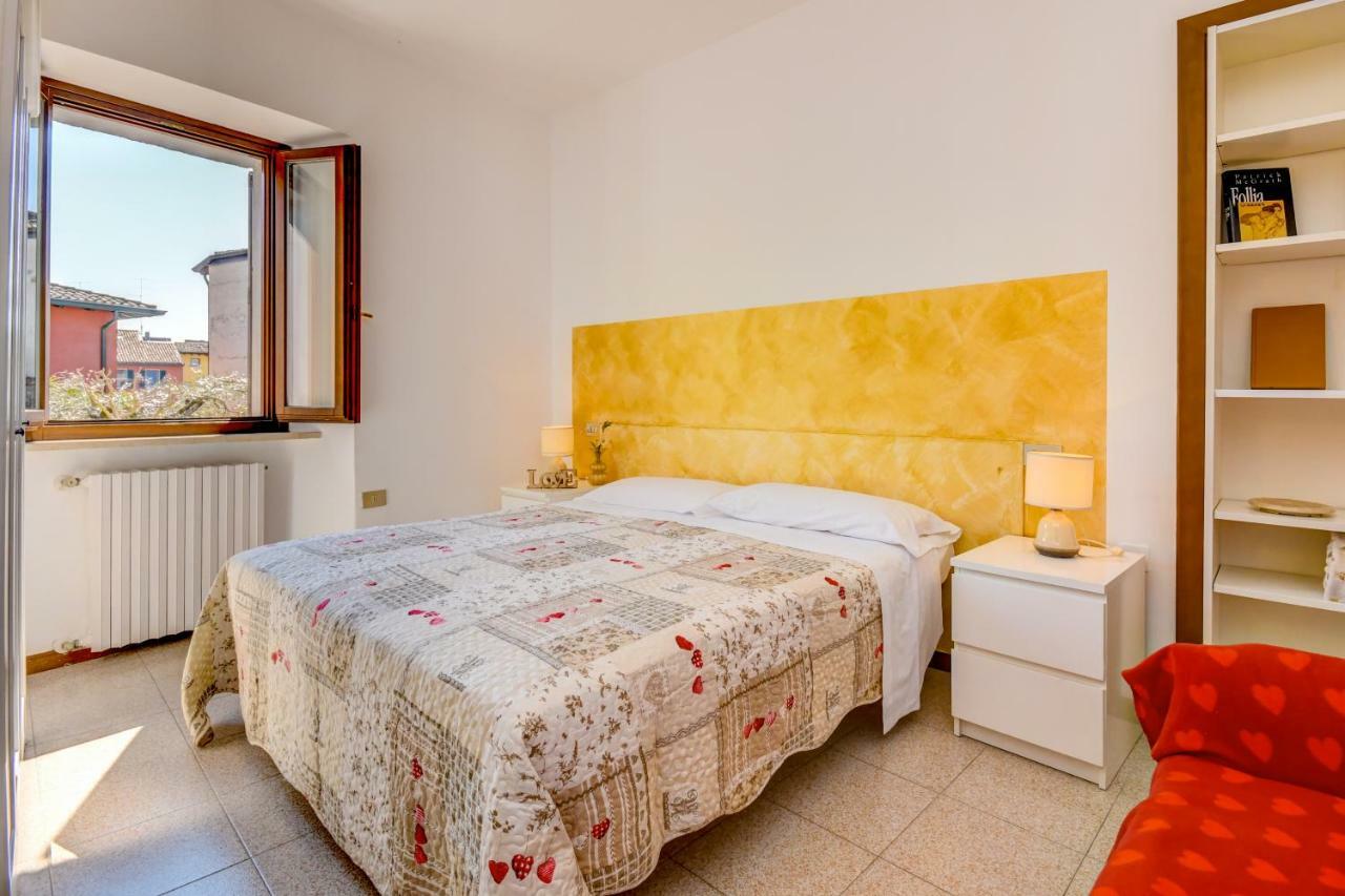 Catullo Apartments ซีร์มิโอเน ภายนอก รูปภาพ